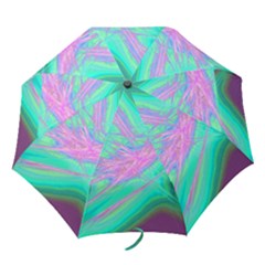 Big Bang Folding Umbrellas by ValentinaDesign