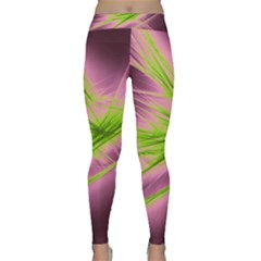 Big bang Classic Yoga Leggings