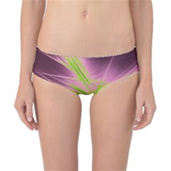 Big bang Classic Bikini Bottoms