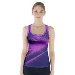 Big bang Racer Back Sports Top