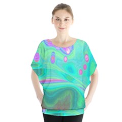 Lights Blouse