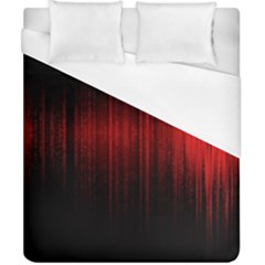 Lights Duvet Cover (california King Size)