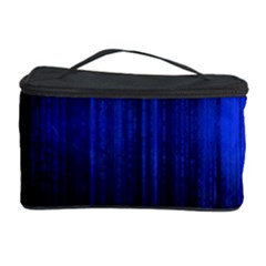 Lights Cosmetic Storage Case by ValentinaDesign