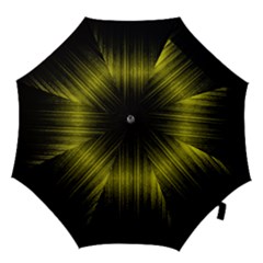 Light Hook Handle Umbrellas (Medium)