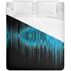 Light Duvet Cover (california King Size)