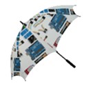 Arduino Arduino Uno Electronic Golf Umbrellas View2