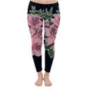 Orchid Classic Winter Leggings View1