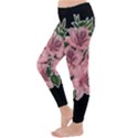 Orchid Classic Winter Leggings View2