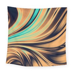 Colors Square Tapestry (large) by ValentinaDesign
