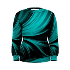 Colors Women s Sweatshirt by ValentinaDesign