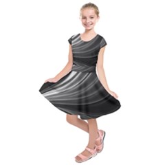 Colors Kids  Short Sleeve Dress