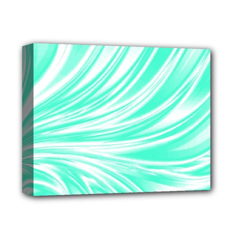 Colors Deluxe Canvas 14  X 11  by ValentinaDesign