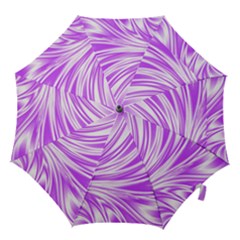 Colors Hook Handle Umbrellas (large) by ValentinaDesign