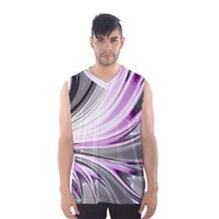 Colors Men s Basketball Tank Top by ValentinaDesign