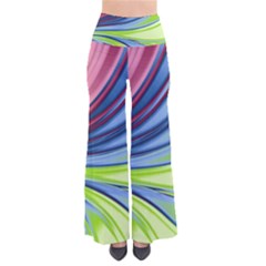 Colors Pants by ValentinaDesign