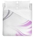 Colors Duvet Cover (Queen Size) View1