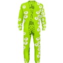 Sunflower Green OnePiece Jumpsuit (Men)  View2