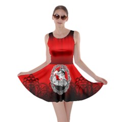 Rosie Skater Dress by tonitails