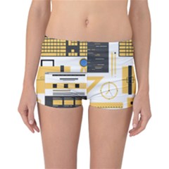 Web Design Mockup Web Developer Reversible Bikini Bottoms