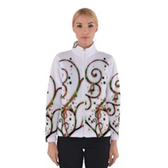 Scroll Magic Fantasy Design Winterwear