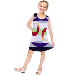 Cance Gender Kids  Tunic Dress by Mariart