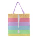 Condigender Flags Grocery Tote Bag View1