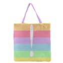Condigender Flags Grocery Tote Bag View2