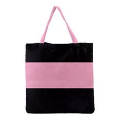 Domgirl Playgirl Grocery Tote Bag