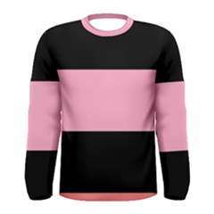 Domgirl Playgirl Men s Long Sleeve Tee by Mariart
