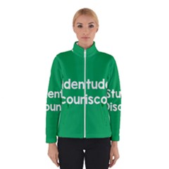 Student Discound Sale Green Winterwear