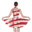 American flag Skater Dress View2