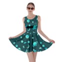 Space pattern Skater Dress View1