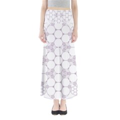 Density Multi Dimensional Gravity Analogy Fractal Circles Maxi Skirts