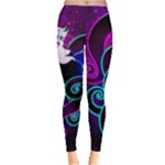 Body Language Leggings 