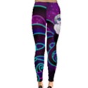 Body Language Leggings  View2