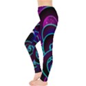 Body Language Leggings  View3