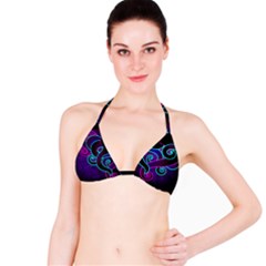 Body Language Bikini Top by tonitails