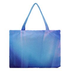 Aurora Medium Tote Bag by cloudpeach