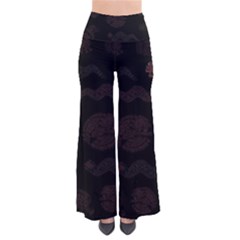 Aztecs Pattern Pants by ValentinaDesign