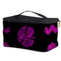 Aztecs pattern Cosmetic Storage Case View3