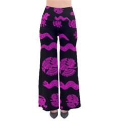 Aztecs Pattern Pants