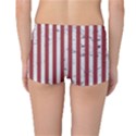 Distressed Flag Reversible Bikini Bottoms View4