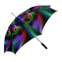 Abstract Art Color Design Lines Straight Umbrellas View2