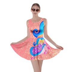 Unicorn Dreams Skater Dress