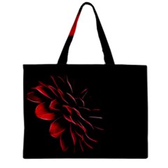 Pattern Design Abstract Background Zipper Mini Tote Bag