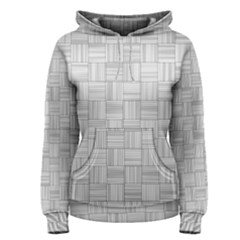 Flooring Household Pattern Women s Pullover Hoodie by Nexatart