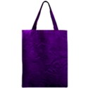 Texture Background Backgrounds Zipper Classic Tote Bag View1