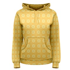 Pattern Background Texture Women s Pullover Hoodie by Nexatart