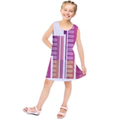 Building Kids  Tunic Dress by Mariart