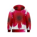 Flower Isolated Transparent Blossom Kids  Zipper Hoodie View2